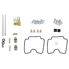 Kit reparatie carburator for number of carburettors 2 for sports use SUZUKI GS 500 2004-2009 ALL BALLS 26-1662