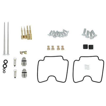 Kit reparatie carburator for number of carburettors 2 for sports use SUZUKI GS 500 2004-2009 ALL BALLS 26-1662
