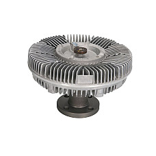 Cupla, ventilator radiator Fan clutch JOHN DEERE 6000 6531A/6531D BORG WARNER 20003484