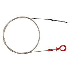 Joja nivel ulei VOLVO FH12 D12A340-D12D500 08.93- GIANT 3358-VT121B003