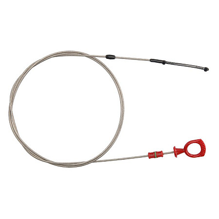 Joja nivel ulei VOLVO FH12 D12A340-D12D500 08.93- GIANT 3358-VT121B003