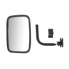 Oglinda exterioara Oglinda laterala lungime: 250mm latime: 165mm RYWAL KWL 01