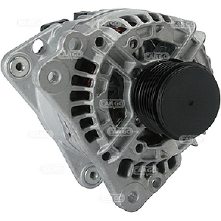 Alternator 14V 90A  AUDI A3 ALLROAD C5 FORD GALAXY I GALAXY MK I SEAT ALHAMBRA CORDOBA CORDOBA VARIO CORDOBA VARIO/KOMBI IBIZA II IBIZA III IBIZA IV IBIZA IV SC 1.2-3.2 03.95-05.15 HC-CARGO CAR112079