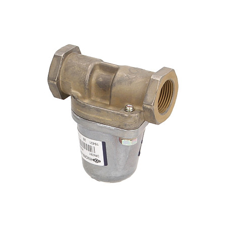 Valva releu Robinet de releu 7 bar M22x15 KNORR DR 4381