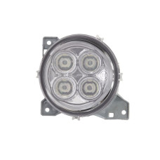Lumini de zi LED TRUCKLIGHT, compatibil: SCANIA P,G,R,T 03.04-