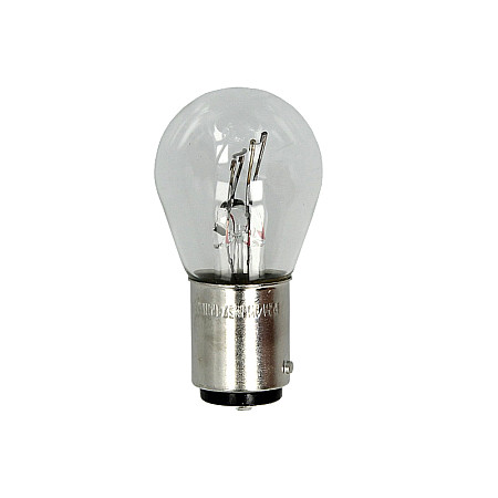 Bec incandescent Bec cutie 10buc P21/4W 12V 4/21W BAZ15D bec de baza PHILIPS PHI 12594/10