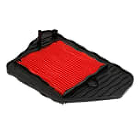 Filtru aer filtru de pentru HONDA CH250 Hiflo HIFLO HFA1208