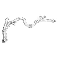 Cuplaj conducta lichid racire Stream tube BMW 5 E60 5 E61 7 E65 E66 E67 2.0-6.0 07.01-12.10 OE BMW 11 53 7 806 706