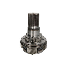 Arbore de iesire la transmisia automata Arborele de iesire al cutiei de viteze complet ZF AS TRONIC C.E.I 190638CEI