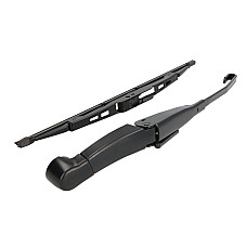 Lamela stergator Wiper arm with blade rear  HONDA CR-V II 09.01-03.07 MAGNETI MARELLI 000723180037