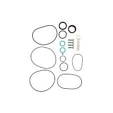 Garnituri Gasket set from transmission side VOITH R115VR VOITH 153.00420611