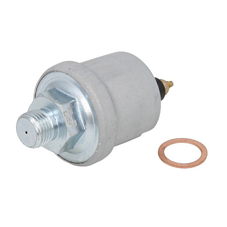 Senzor,presiune ulei Senzor presiune ulei 2 pin negru MERCEDES ACTROS ACTROS MP2 / MP3 OM541.920-OM542.969 04.96- PETERS 080.925-00