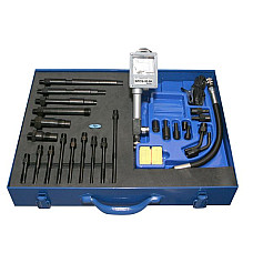 Echipament intretinere motor Pindur RCP 50 SK MASTER PINDUR HP912 300 00