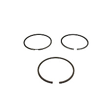 Set segmenti piston Inele de 105mm STD 25 35 25 LANDINI URSUS 3000 4000 5000 7000 C ARMATRAC 800 HATTAT TRAKTOR 200 A B C LANDINI 5000 6000 1103C-33-A4.248 GOETZE 08-441300-00