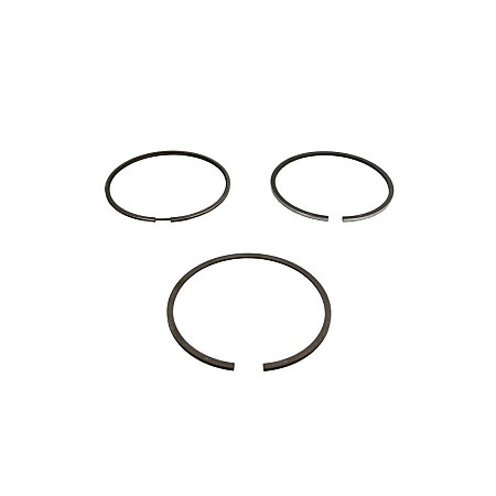 Set segmenti piston Inele de 105mm STD 25 35 25 LANDINI URSUS 3000 4000 5000 7000 C ARMATRAC 800 HATTAT TRAKTOR 200 A B C LANDINI 5000 6000 1103C-33-A4.248 GOETZE 08-441300-00