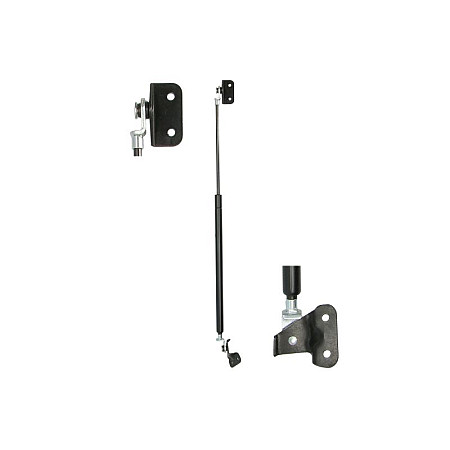 Amortizor portbagaj Arcul cu gaz arcul cu gaz de incarcare Dreapta lungime maxima: 645mm sUV:2026mm EN boot lid right side - minivan up to chassis number 2G056347 OPEL AGILA HATCHBACK 09.00-12.07 KROSNO KR21620