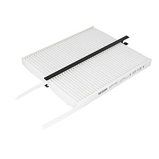 Filtru, aer habitaclu Filtru habitaclu polen MERCEDES CITAN MIXTO DOUBLE CABIN CITAN MPV CITAN TOURER W420 CITAN/MINIVAN W415 CITAN/MINIVAN W420 NISSAN INTERSTAR NV250 1.2-Electric 02.08- PURFLUX PX AH273-2