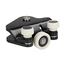 Ghidaj cu role, usa glisanta carucior cu usa glisanta Inferior Dreapta MERCEDES VIANO W639 VITO W639 09.03- ROLL MVNA05