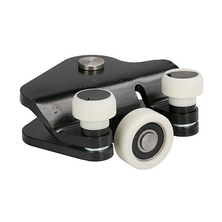 Ghidaj cu role, usa glisanta carucior cu usa glisanta Inferior Dreapta MERCEDES VIANO W639 VITO W639 09.03- ROLL MVNA05