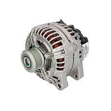 Alternator CITROEN JUMPY Box (BS_, BT_, BY_, BZ_) STARDAX STX100016R