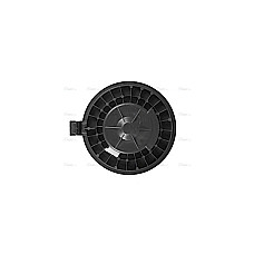 Electromotor, ventilatie interioara Suflanta de aer NISSAN NV200 NV200 / EVALIA 1.5D/1.6 02.10- AVA COOLING DN8474 AVA