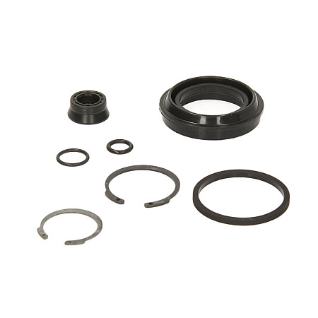 Kit reparare etrier Spate Dreapta/Stanga  CHRYSLER TOWN &amp; COUNTRY VOYAGER V DODGE JOURNEY VW ROUTAN 2.0D-4.0 10.07- BBP 41553BBP