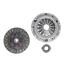 Set ambreiaj Kit ambreiaj 225mm KIA RETONA SPORTAGE 2.0/2.0D 04.94-08.03 EXEDY KIK2006