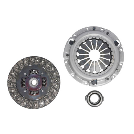 Set ambreiaj Kit ambreiaj 225mm KIA RETONA SPORTAGE 2.0/2.0D 04.94-08.03 EXEDY KIK2006