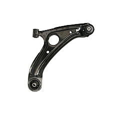 Brat, suspensie roata Bratul axei anterioare a puntii dorite Dreapta inferior fata 15 mm HYUNDAI GETZ 1.1-1.6 09.02-12.10 KOREA J30539OEM