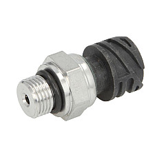 Comutator presiune Senzor presiune ulei 7bar 4 pin negru VOLVO 7700 8500 8700 8900 9500 9700 9900 FH FH II FH16 FH16 II FL FL II FM FM II D11A-370-G13C460 01.97- AKUSAN VOL-SE-014