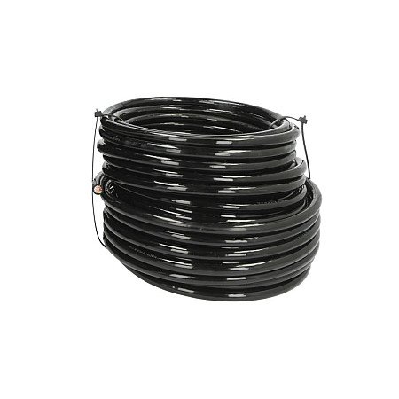 Cablu de alimentare Un singur fir PU lungime 25m numar cabluri 12x15+3x25 fara conectori rulou TRUCKLIGHT EC-12X1.5+3X2.5/25