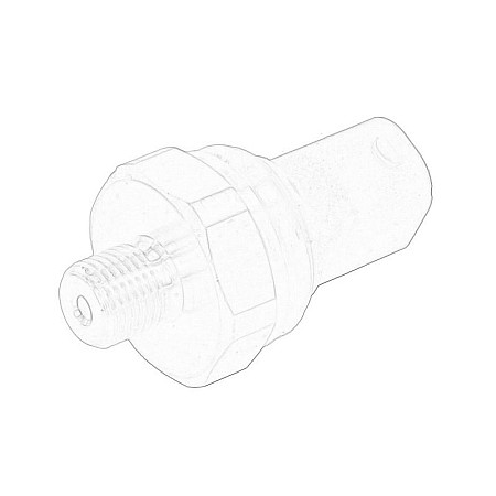 Senzor,presiune ulei Senzor de presiune combustibil VALTRA OE AGCO V837070201-MF