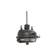 Cilindru de pretensionare Servomotor frana Spate 30 cursa: 75mm M16x15mm 190 tambur fara furca DAF F 2300 07.78-10.93 KNORR BX 3604