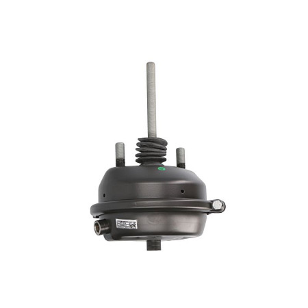 Cilindru de pretensionare Servomotor frana Spate 30 cursa: 75mm M16x15mm 190 tambur fara furca DAF F 2300 07.78-10.93 KNORR BX 3604