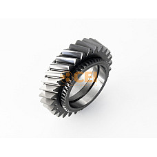 Roata dintata, ax principal Pinion cutie de viteze singur numar dinti 28buc pe axul principal ZF AS TRONIC MID 12 AS 1210 C.E.I 244210