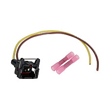 Set reparatie, set cabluri Fir de cablu universal 200mm numar pini: 2 SENCOM SEN10204