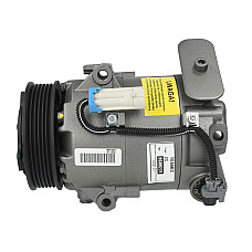 Compresor, climatizare APLICA compresor de aer saucat.a se vedea IC_Katalog indicele TEAMEC 222 582 001 TEAMEC TM8600271