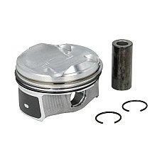 Piston 75 STD DS DS 3 DS 4 DS 4 II CITROEN BERLINGO BERLINGO MULTISPACE BERLINGO/MINIVAN C3 AIRCROSS II C3 II C3 III C3 PICASSO C4 CACTUS C4 GRAND PICASSO II 1.2 01.13- NE 130037003800