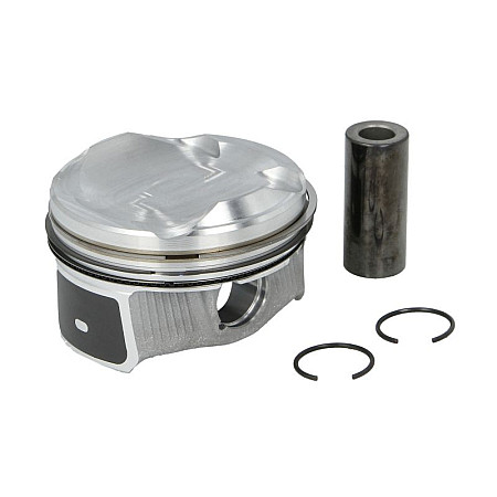 Piston 75 STD DS DS 3 DS 4 DS 4 II CITROEN BERLINGO BERLINGO MULTISPACE BERLINGO/MINIVAN C3 AIRCROSS II C3 II C3 III C3 PICASSO C4 CACTUS C4 GRAND PICASSO II 1.2 01.13- NE 130037003800