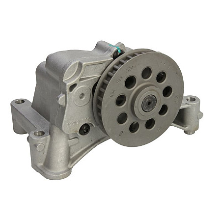 Pompa ulei AUDI A1 A3 SEAT ALTEA ALTEA XL IBIZA IV IBIZA IV SC IBIZA IV ST LEON TOLEDO IV SKODA FABIA II OCTAVIA II RAPID ROOMSTER ROOMSTER PRAKTIK 1.6D/2.0D 02.04- NE 191050001000