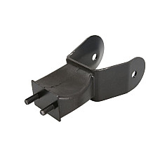 Tampon,compartiment motor Suport motor Spate tampon  SCANIA 4 PGRT DC11.01-OSC11.03 05.95- S-TR STR-1205156