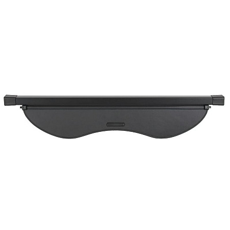 Mocheta, portbagaj Boot roll-up colour: neagra FORD ESCAPE 06.07-04.12 BLIC 3000-03-0399750P