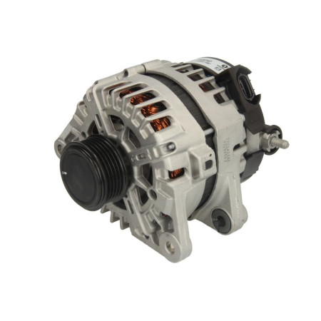 Alternator 14V 130A HYUNDAI ELANTRA IV ELANTRA V I20 I I30 I40 I I40 I CW IX35 KIA CARENS IV CEE'D OPTIMA PRO CEE'D RIO III SOUL I SOUL II SPORTAGE III 1.1D-1.7D 11.05- VALEO VAL443242