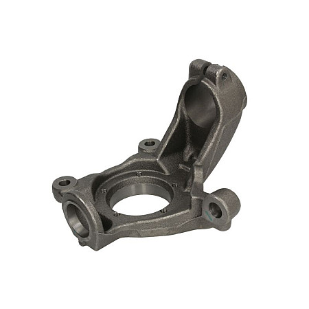 Articulatie directie, suspensie roata Knuckle front R for vehicles with one axle drive FORD GALAXY III S-MAX TRANSIT 04.06- REINHOCH RH08-4020