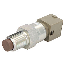 Senzor,viteza/turatie Tachograph sensor VOLVO VOLVO 8700 8900 B10 B6 B7 F10 F12 F16 FH12 FH16 FL FL10 FL12 FL6 FL7 FLC FM10 FM12 FM7 FS7 NH12 NL AGRALE 1000 01.76- VDO 340-216-010-003C