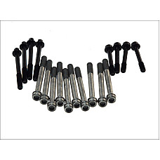 Set surub chiulasa bolturi CHRYSLER VOYAGER III DODGE CARAVAN OPEL FRONTERA ROVER 800 25D 0190 0301 AMC AMC258485