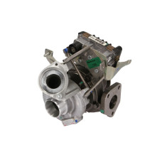 Nou Turbocompresor se potriveste BMW 1 E87 3 E46 X3 E83 20D 0901 0611 GARRETT 741785 5016S