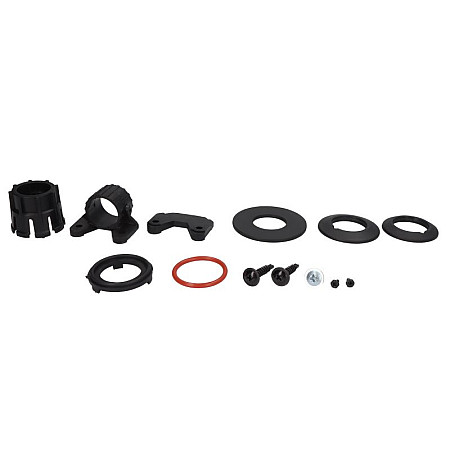 Sist preincalz.motor set conexiune 901 DEFA DEFA418801