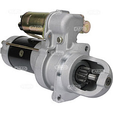 Electromotor 24V 4kW  MERCEDES T2/LN1 VARIO VARIO B667 B670 B668 VARIO B670 VARIO B670 B668 B667 ACCELO ATEGO ATEGO 2 ATRON AXOR AXOR 2 CITARO O 530 4.0D-7.2D 06.94- HC-CARGO CAR111982