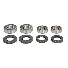 Kit rulmenti roata Wheel bearing set with seals front POLARIS RZR 170 2009-2017 PIVOT WORKS PWFWK-P11-000